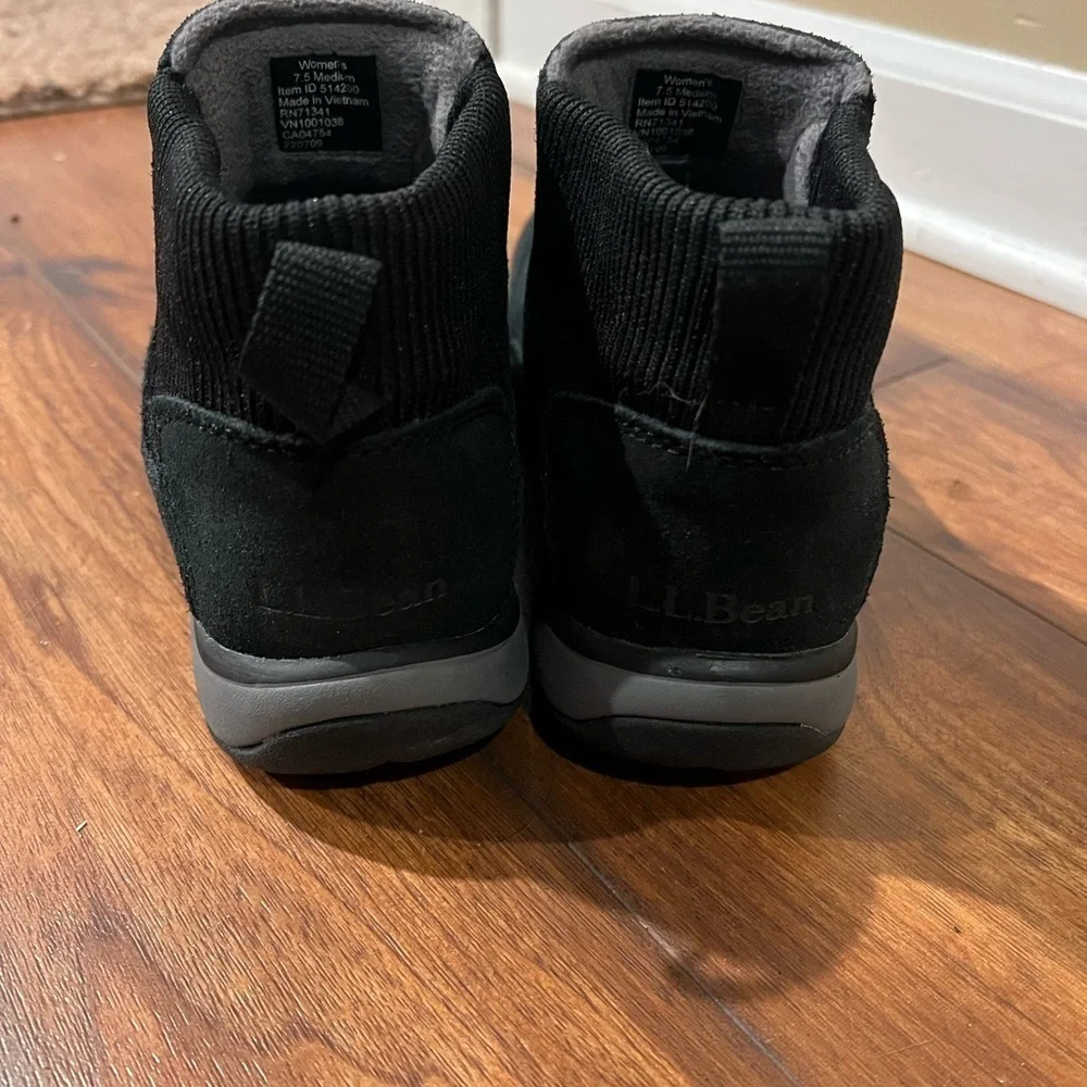 L.L. Bean pre owned